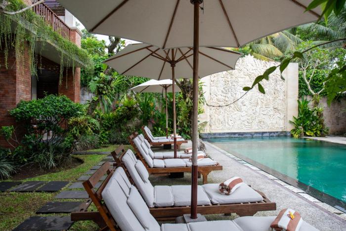 awatara boutique resort ubud