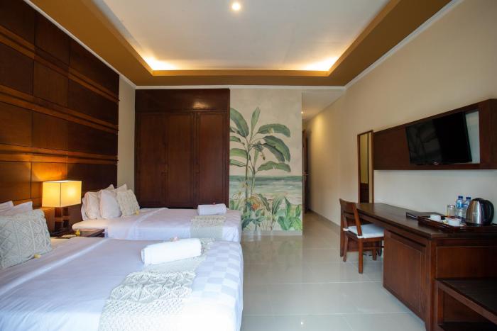 awatara boutique resort ubud