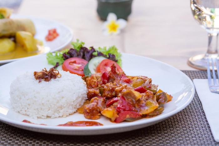 awatara boutique resort ubud