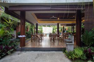 awatara boutique resort ubud