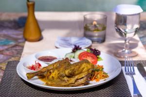 awatara boutique resort ubud