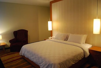 royal jelita hotel