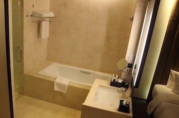 po hotel semarang