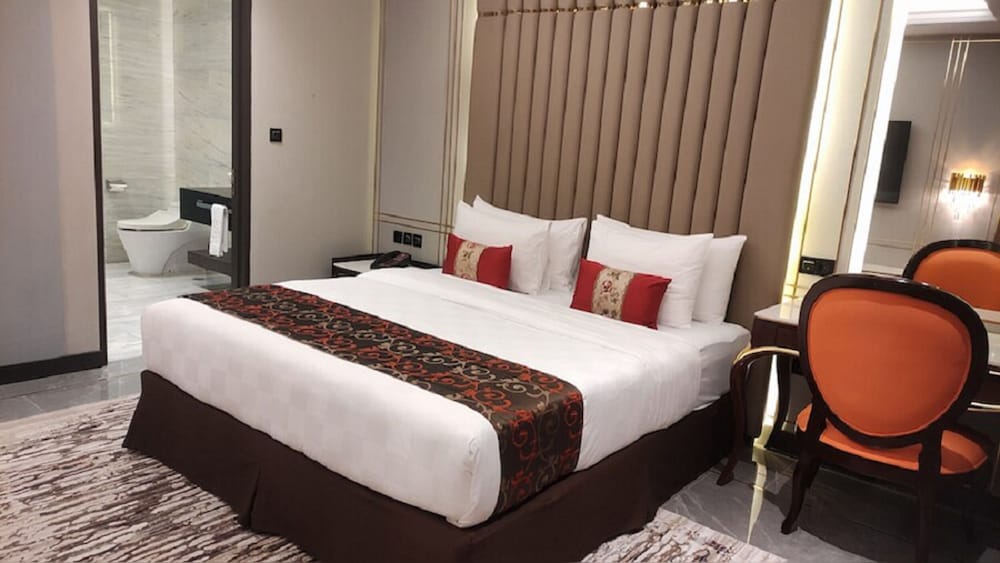 po hotel semarang