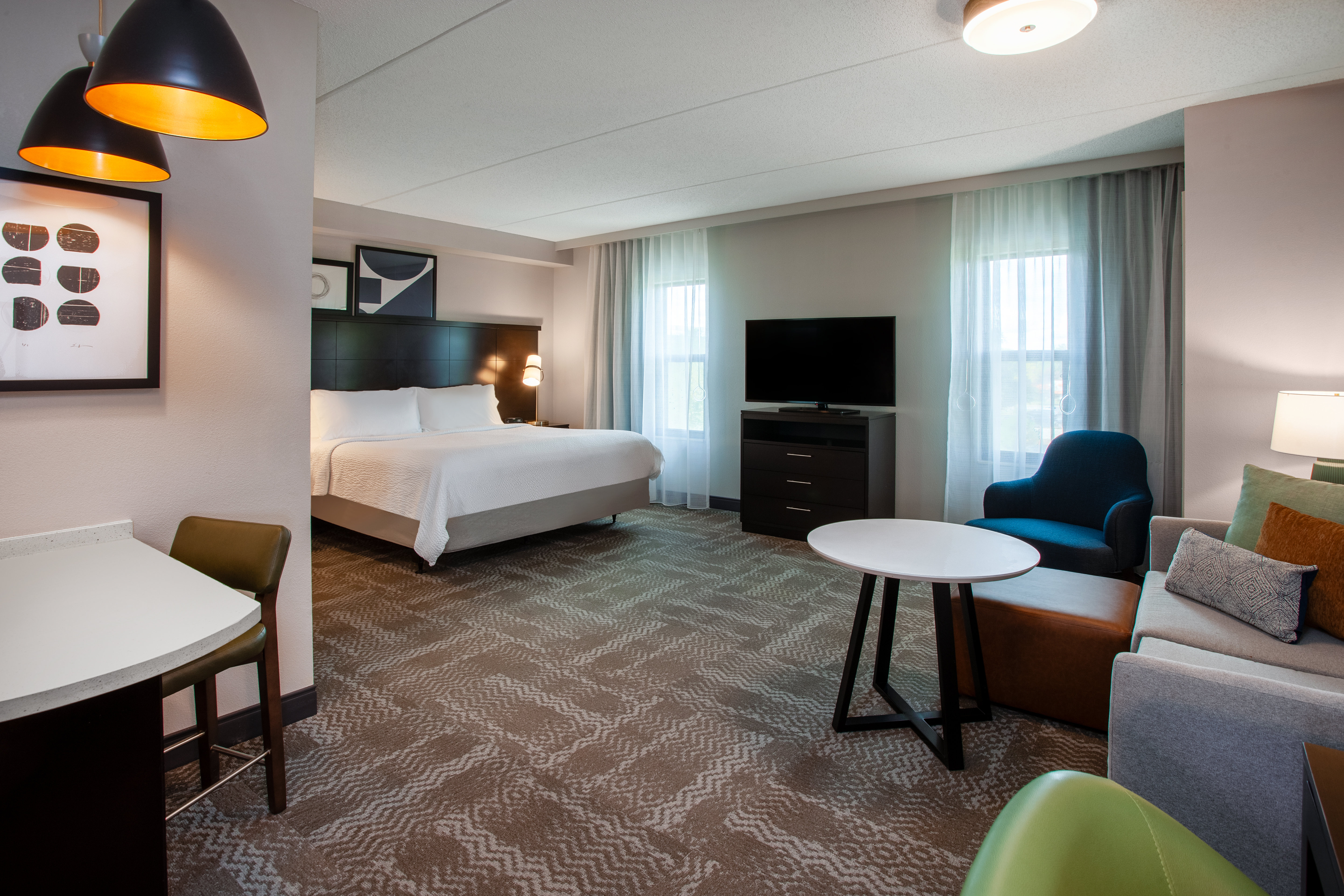 staybridge suites albany wolf rd colonie center by ihg