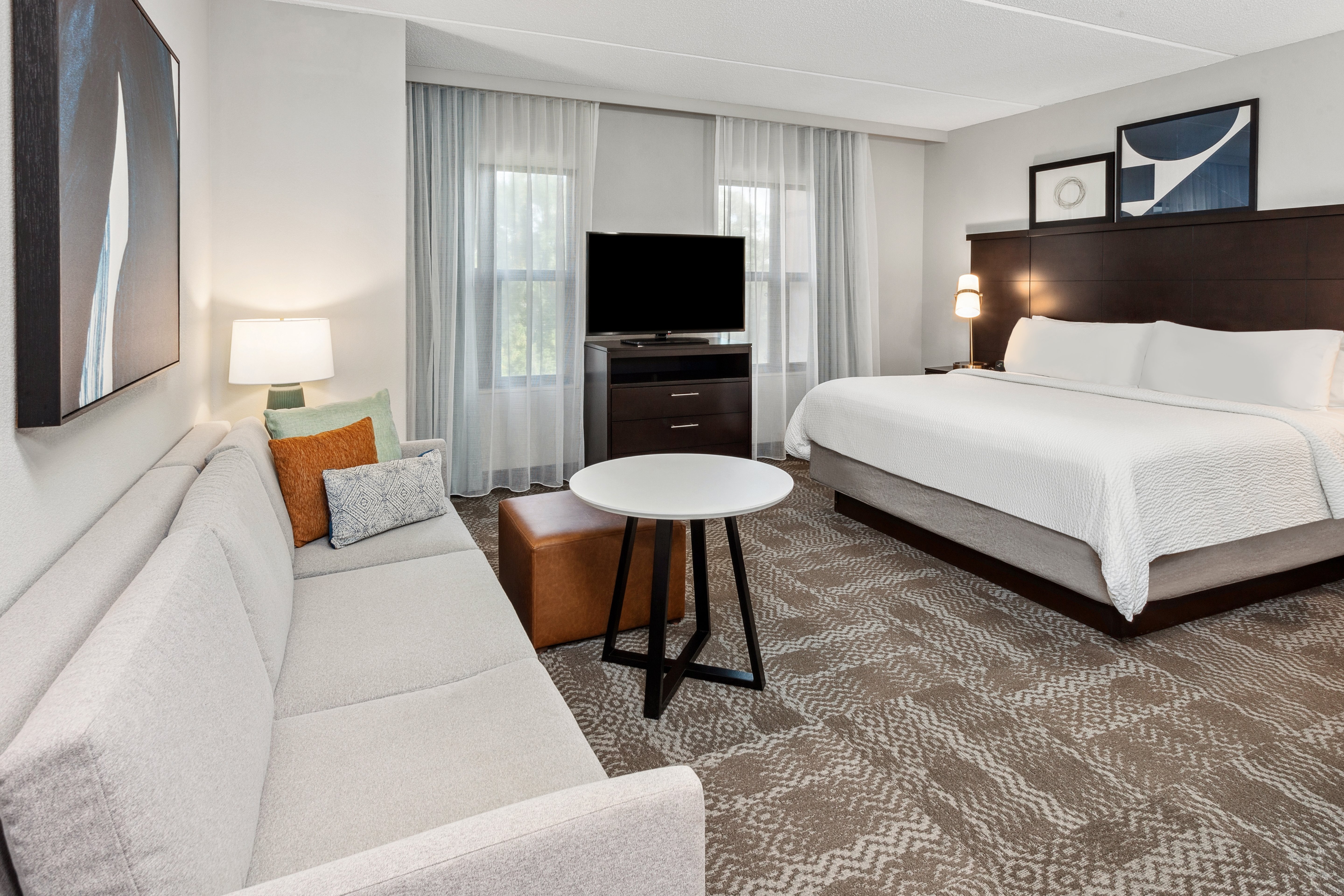 staybridge suites albany wolf rd colonie center by ihg