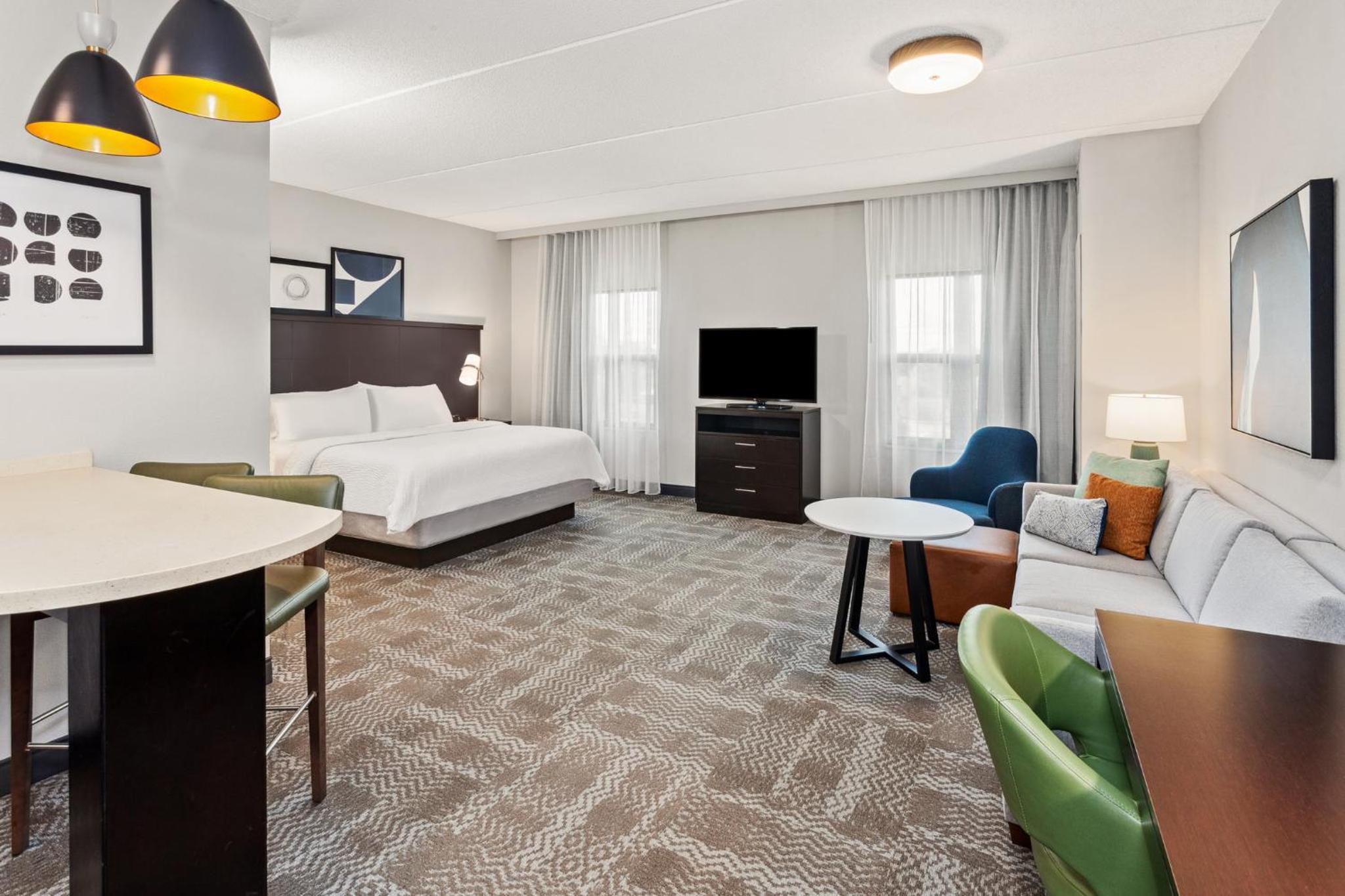 staybridge suites albany wolf rd colonie center by ihg