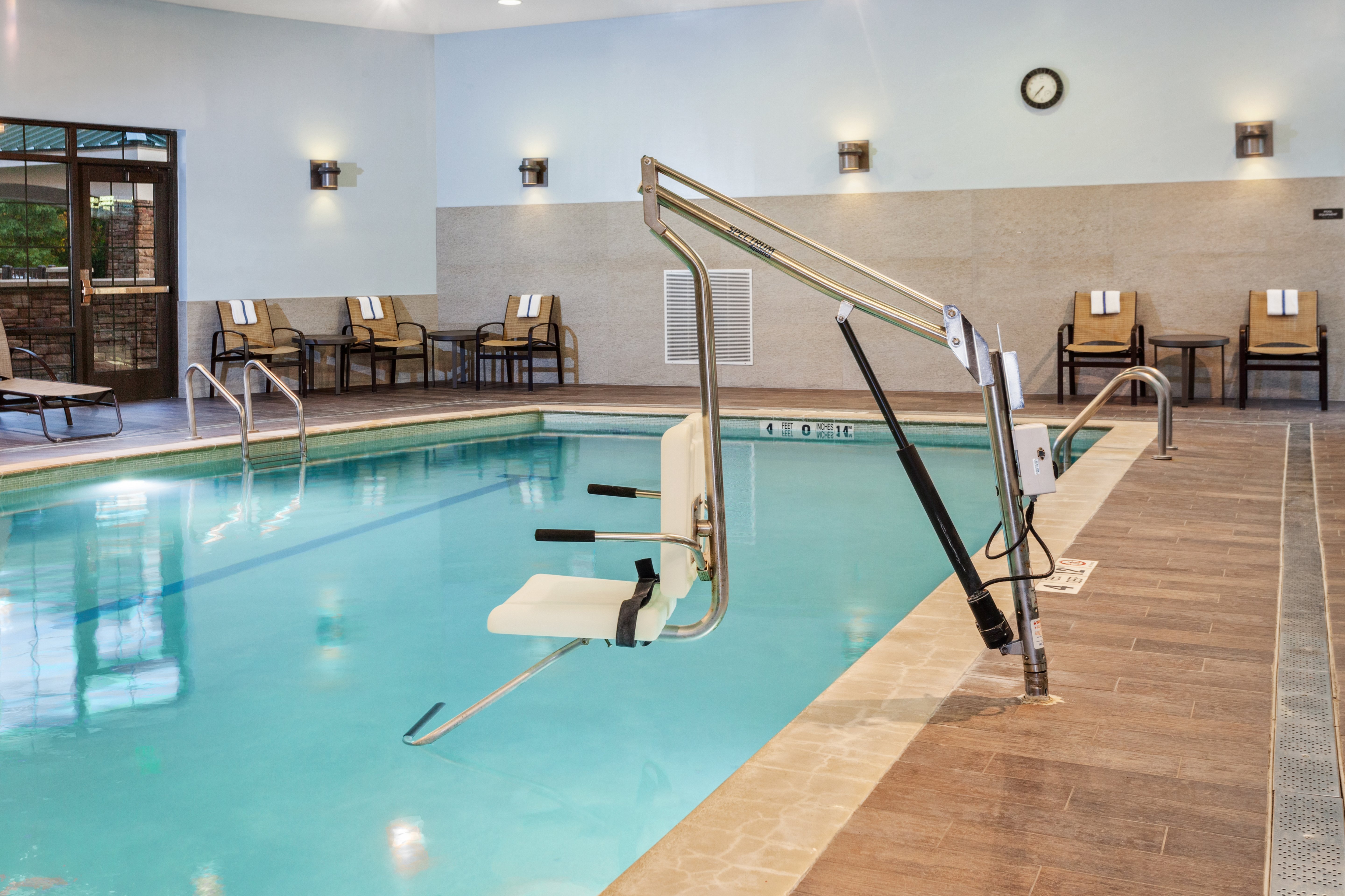 staybridge suites albany wolf rd colonie center by ihg