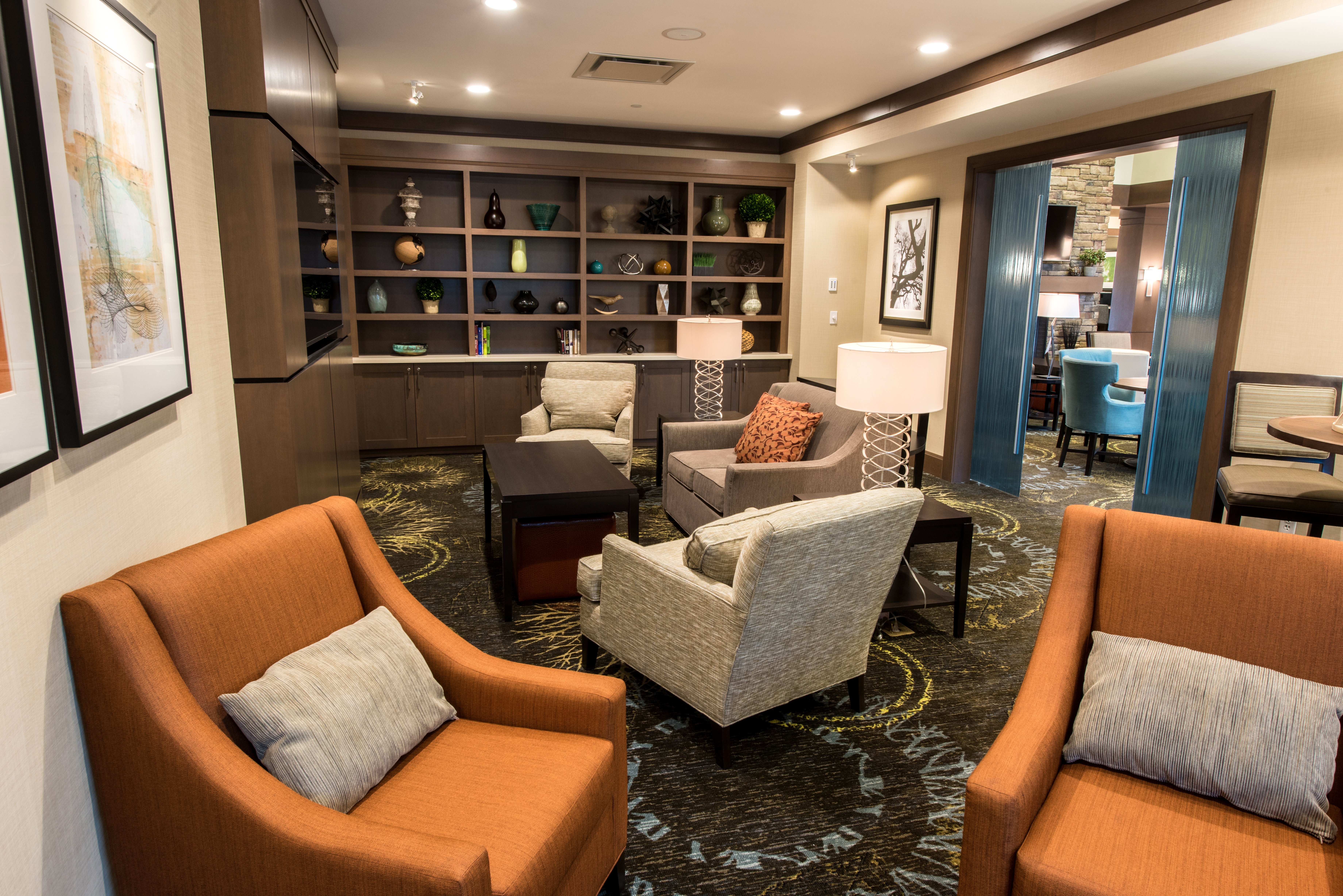 staybridge suites albany wolf rd colonie center by ihg