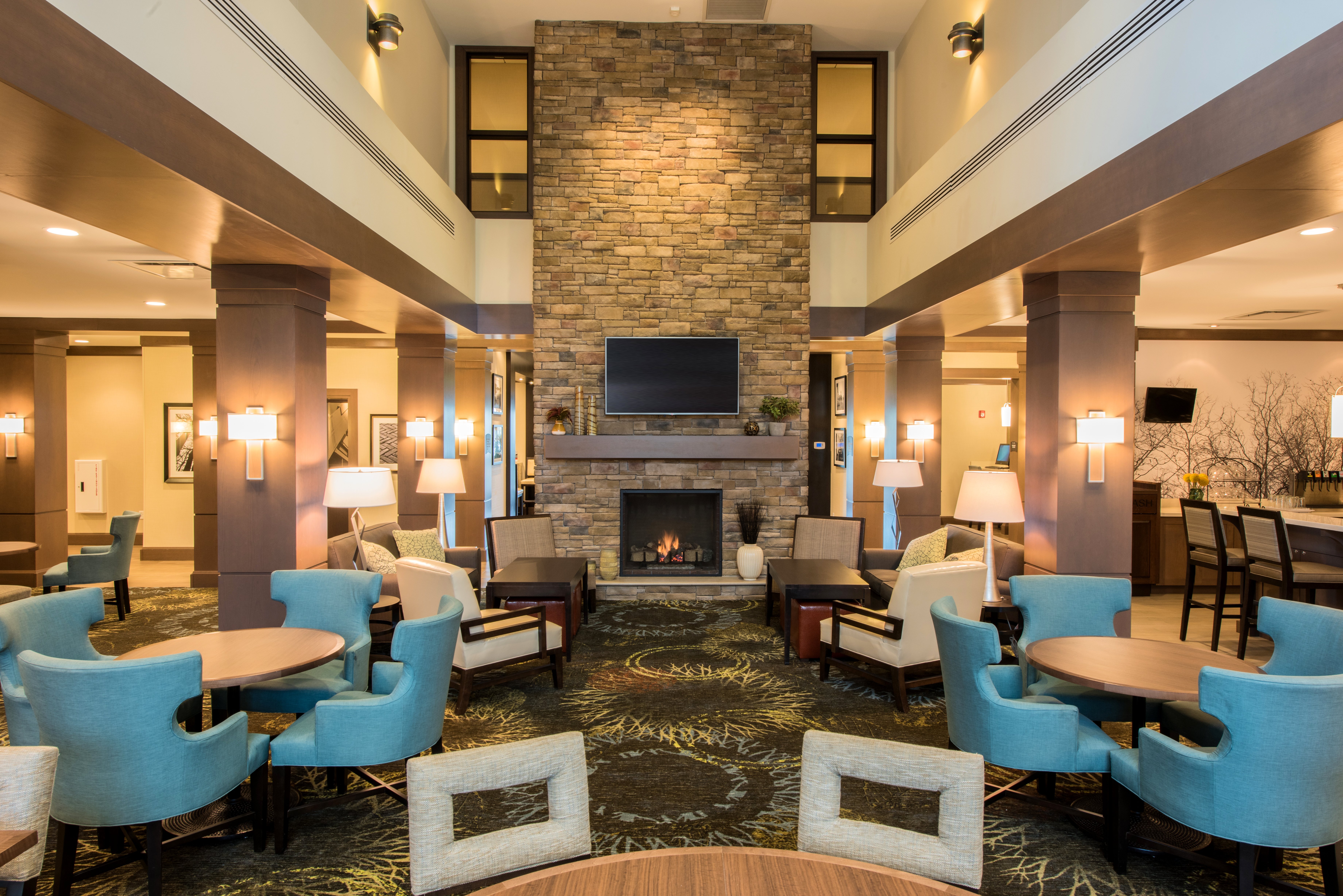 staybridge suites albany wolf rd colonie center by ihg
