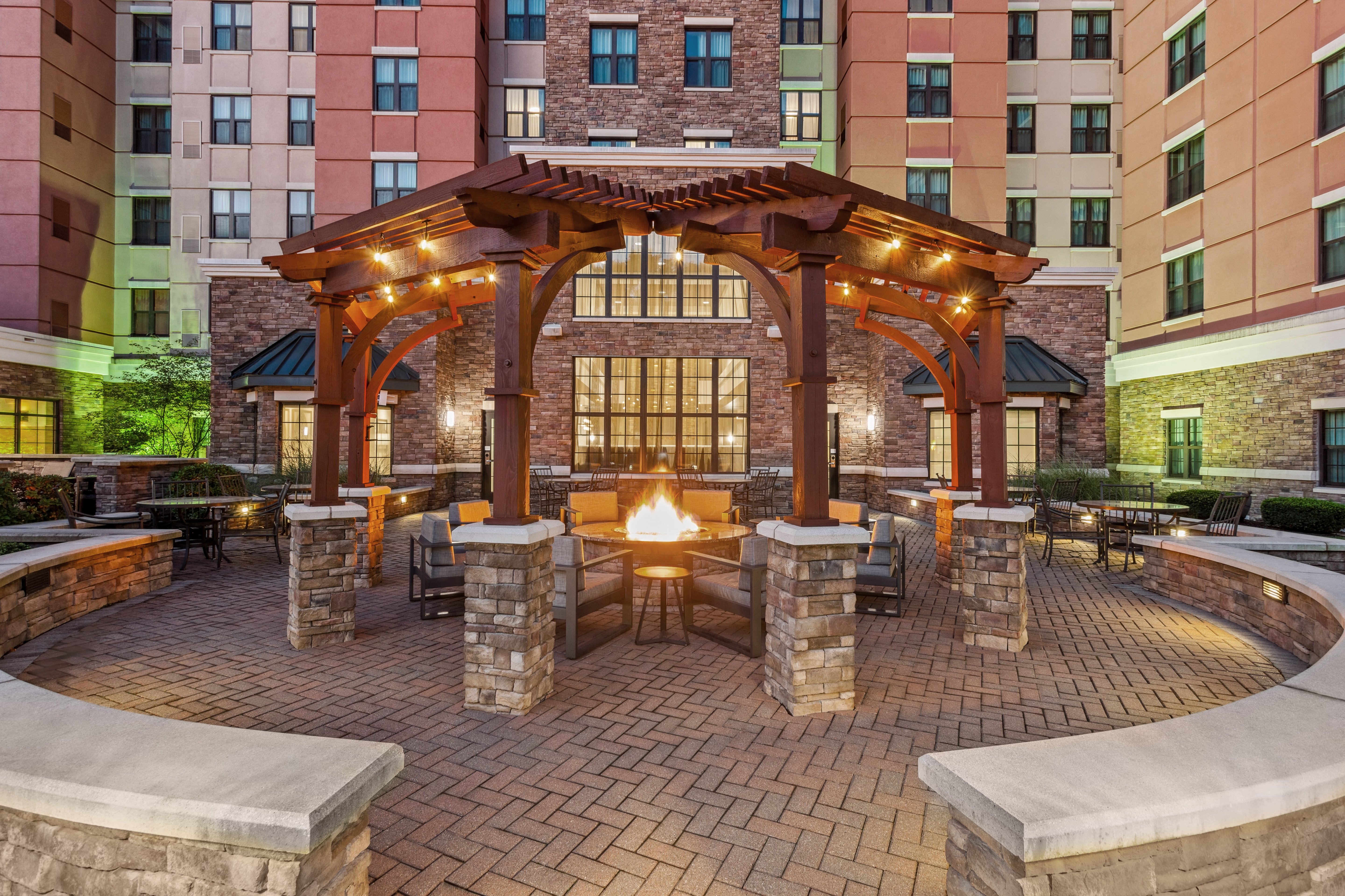 staybridge suites albany wolf rd colonie center by ihg
