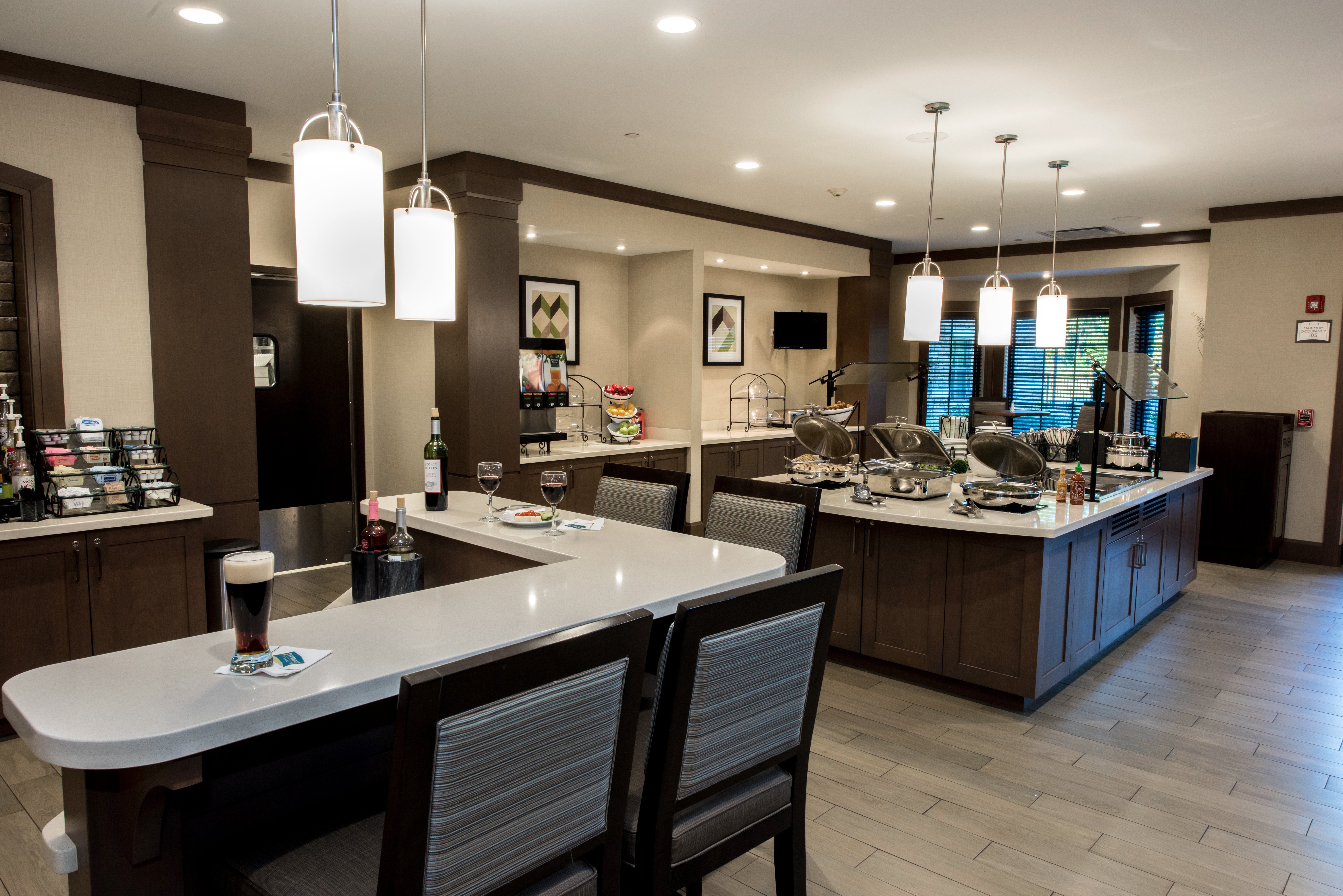staybridge suites albany wolf rd colonie center by ihg