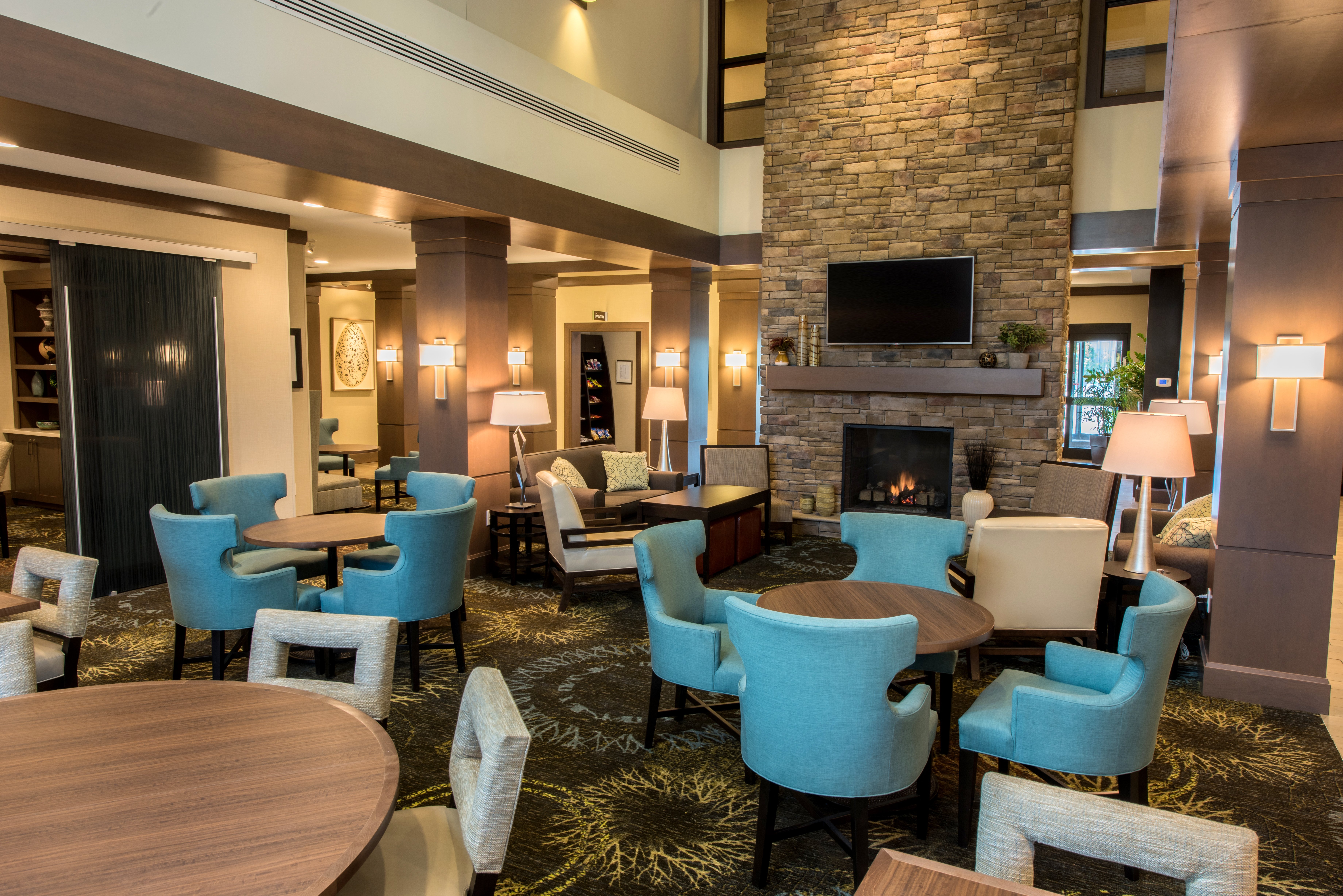 staybridge suites albany wolf rd colonie center by ihg