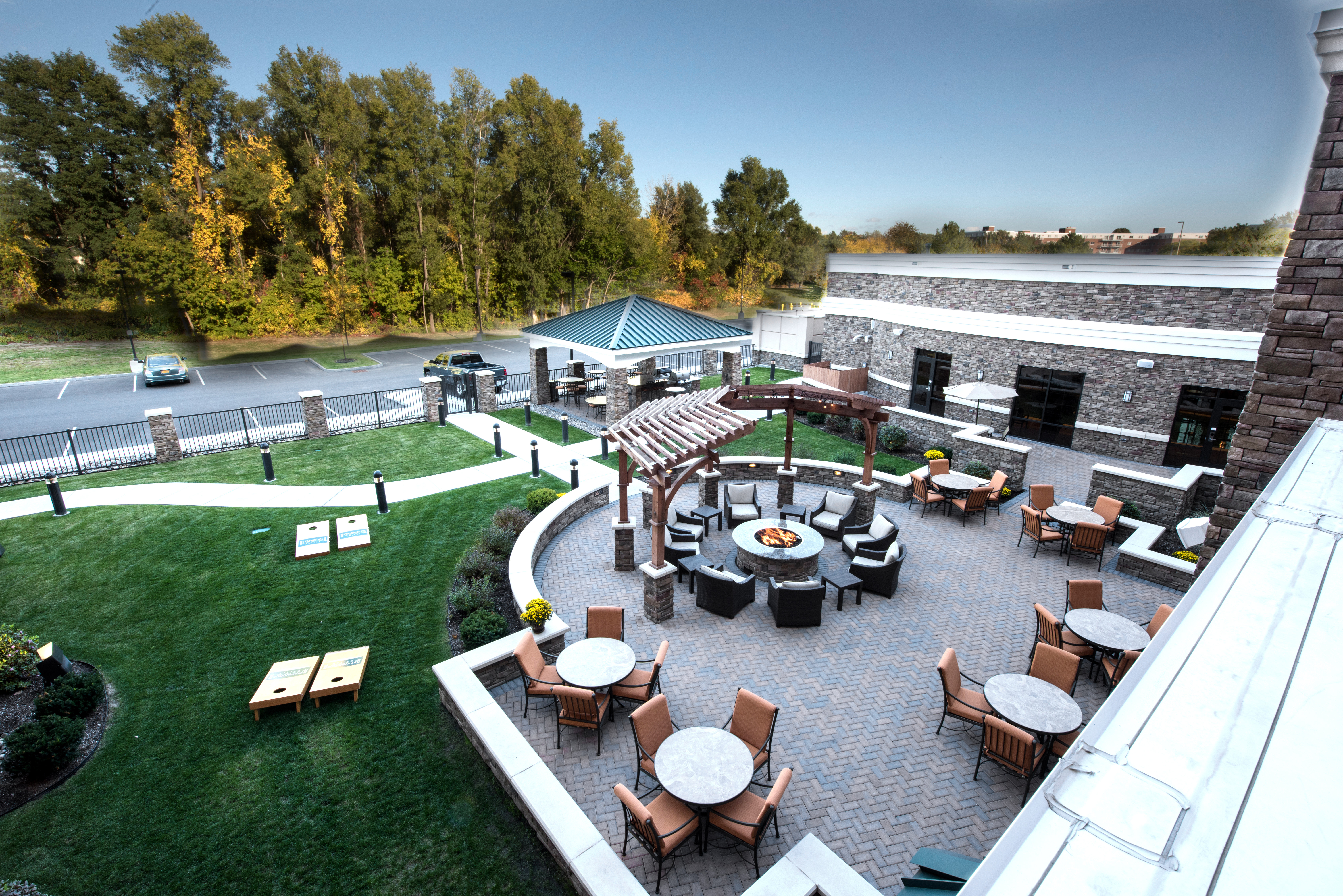staybridge suites albany wolf rd colonie center by ihg