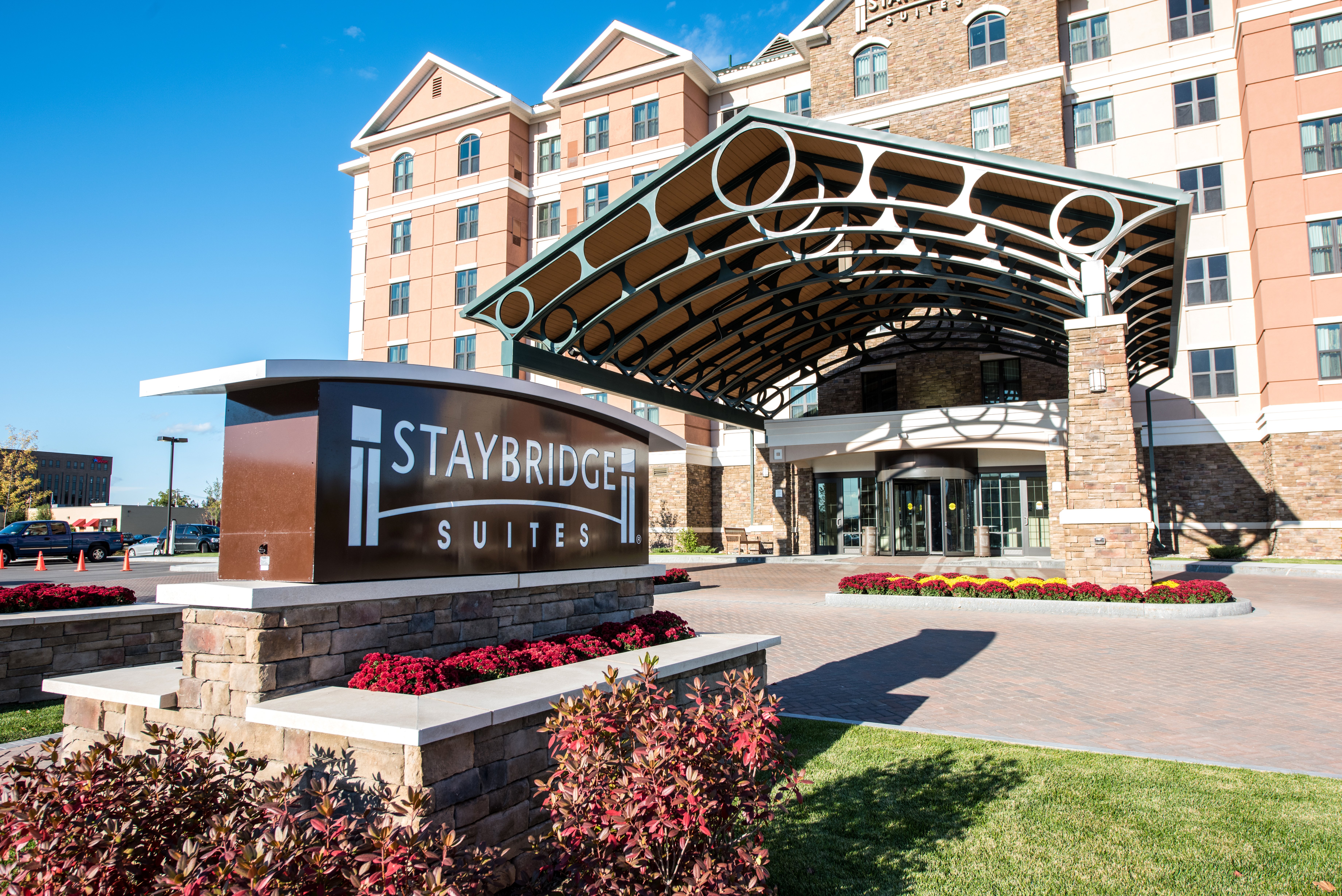 staybridge suites albany wolf rd colonie center by ihg