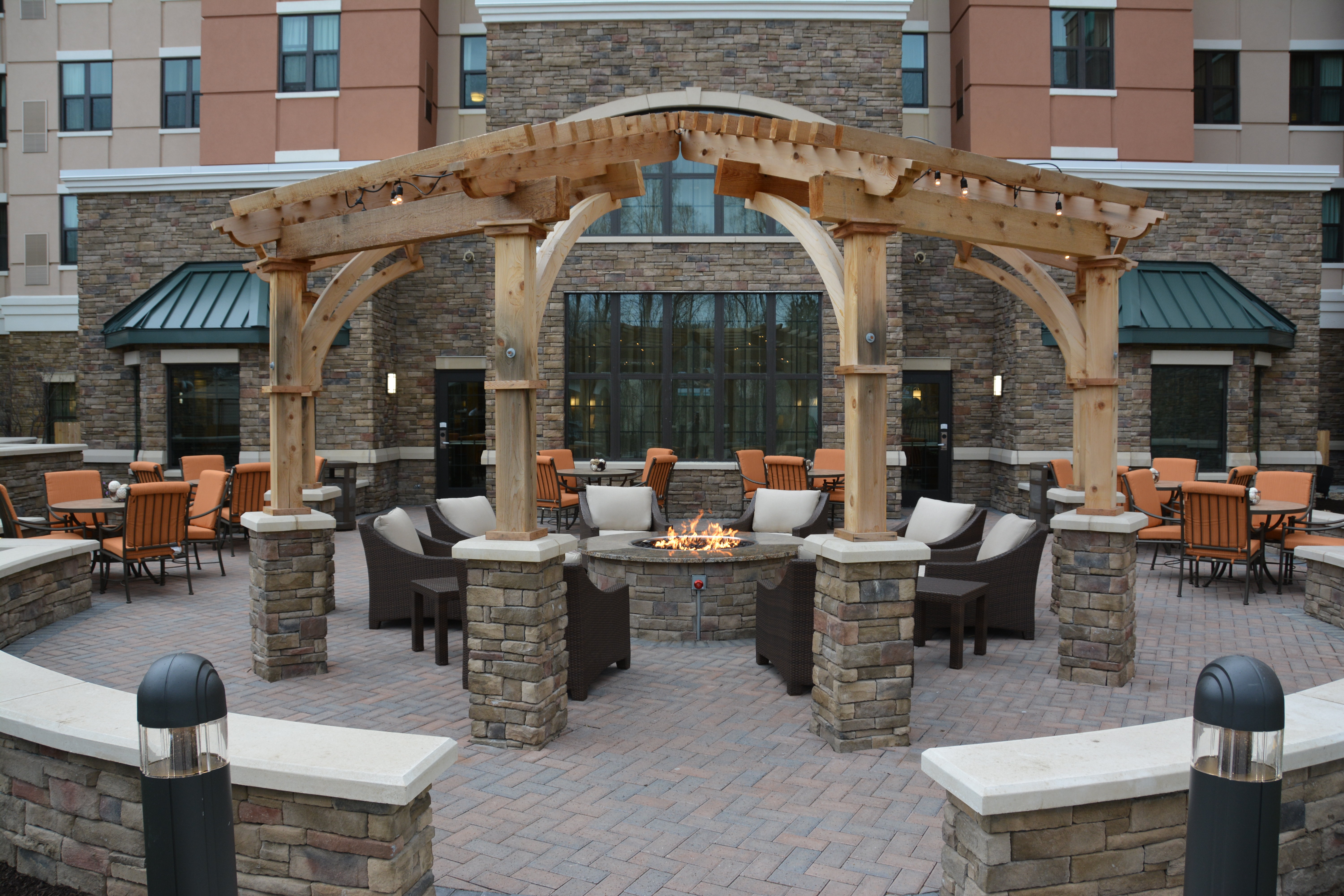 staybridge suites albany wolf rd colonie center by ihg