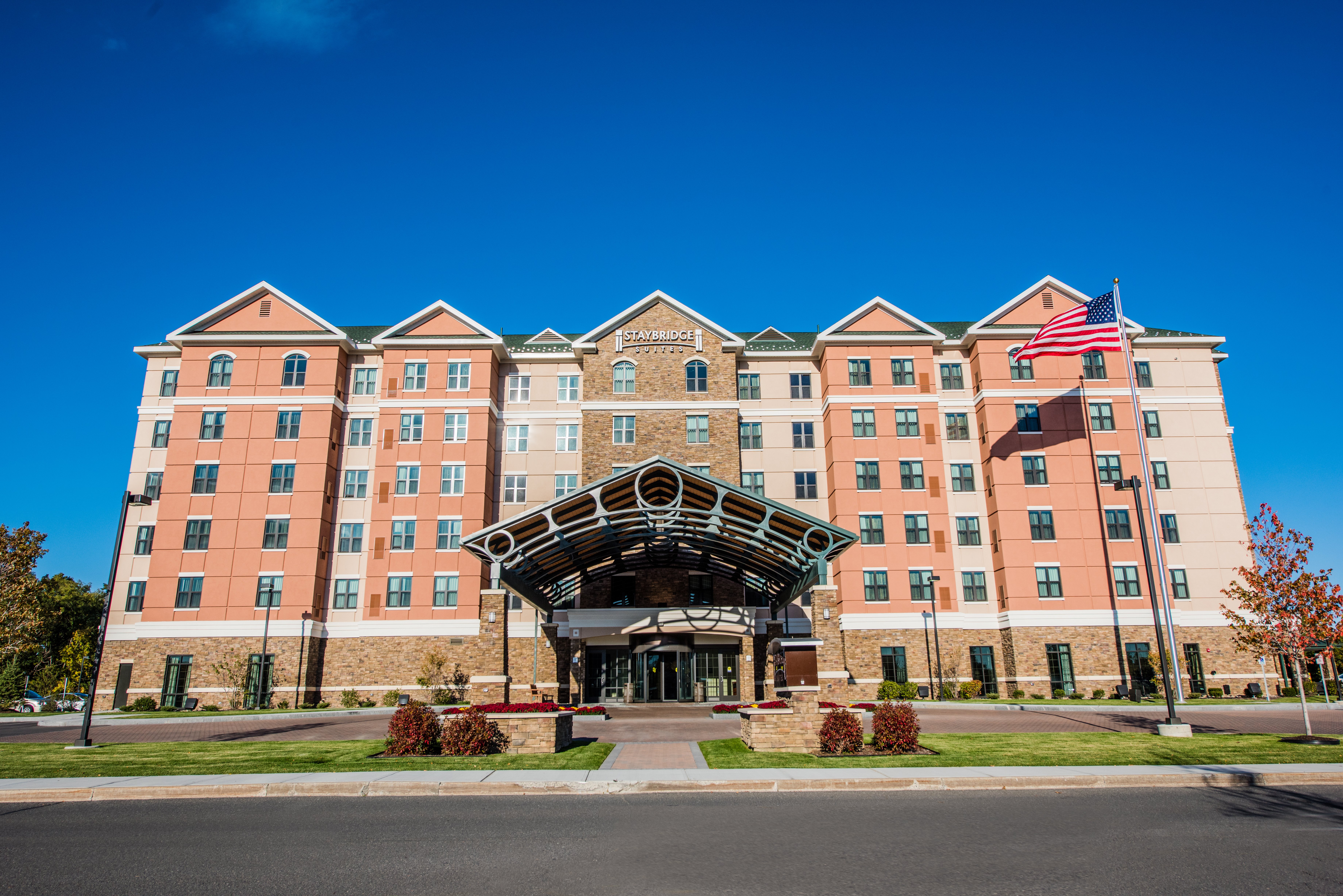 staybridge suites albany wolf rd colonie center by ihg