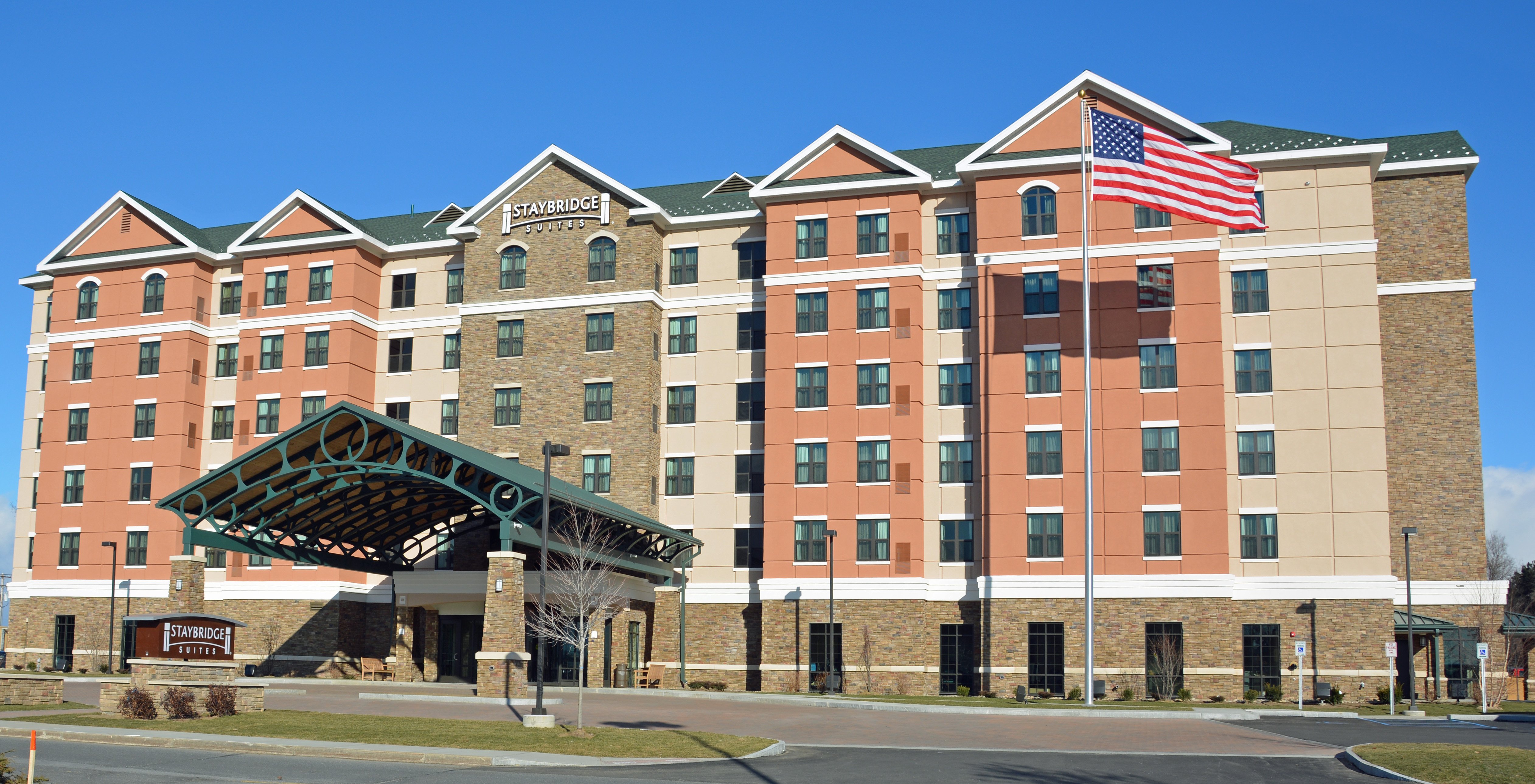 staybridge suites albany wolf rd colonie center by ihg