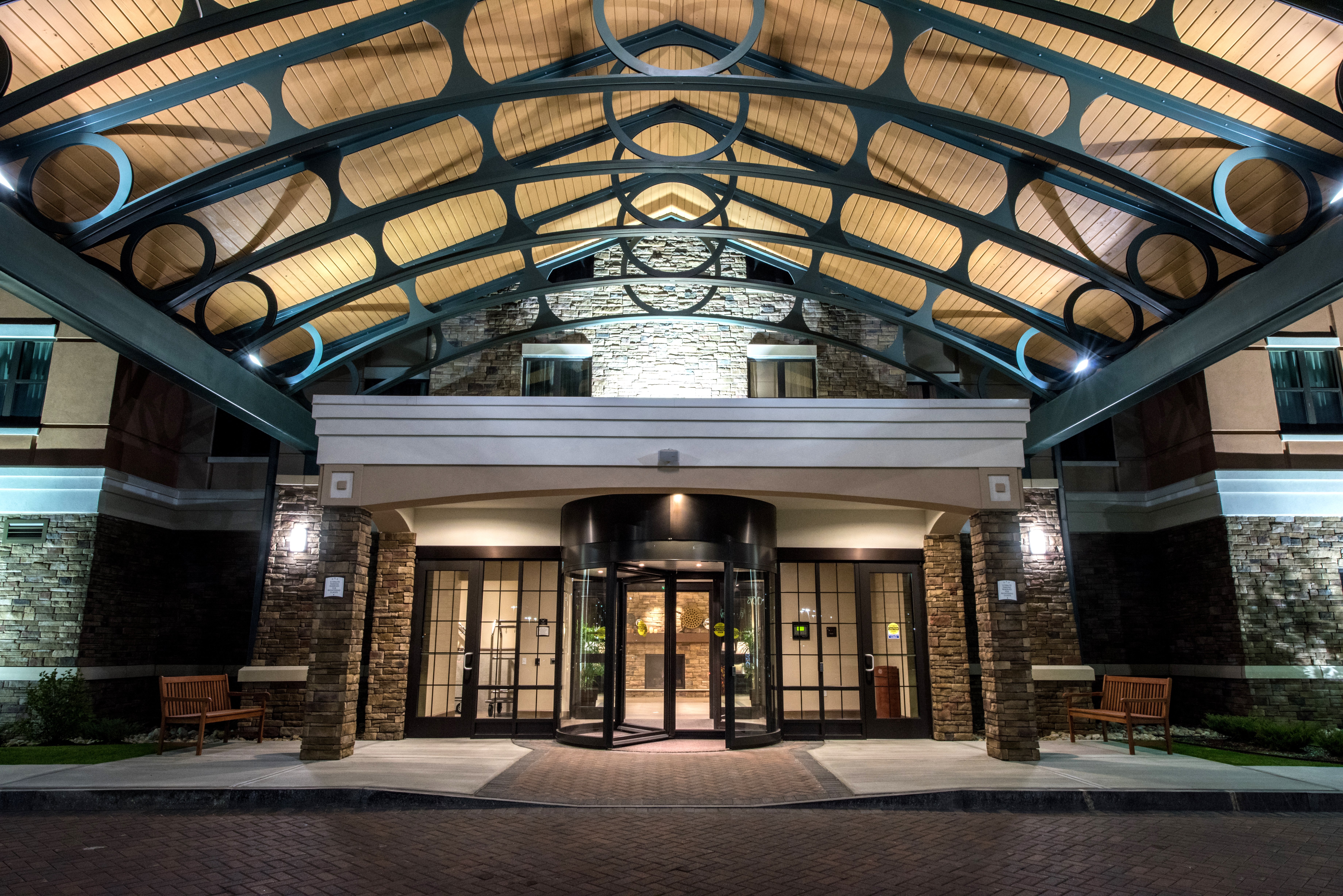 staybridge suites albany wolf rd colonie center by ihg
