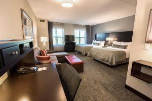 Staybridge Suites Albany Wolf Rd-Colonie Center By Ihg,Colonie>>Albany,3 star