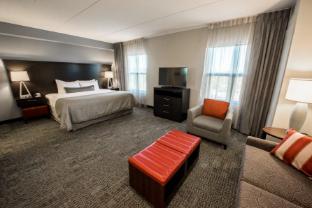 Staybridge Suites Albany Wolf Rd-Colonie Center By Ihg,Colonie>>Albany,3 star