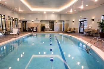 Staybridge Suites Albany Wolf Rd-Colonie Center By Ihg,Colonie>>Albany,3 star