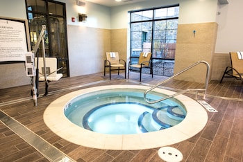 Staybridge Suites Albany Wolf Rd-Colonie Center By Ihg,Colonie>>Albany,3 star