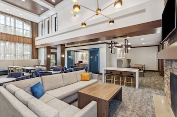 staybridge suites albany wolf rd colonie center by ihg