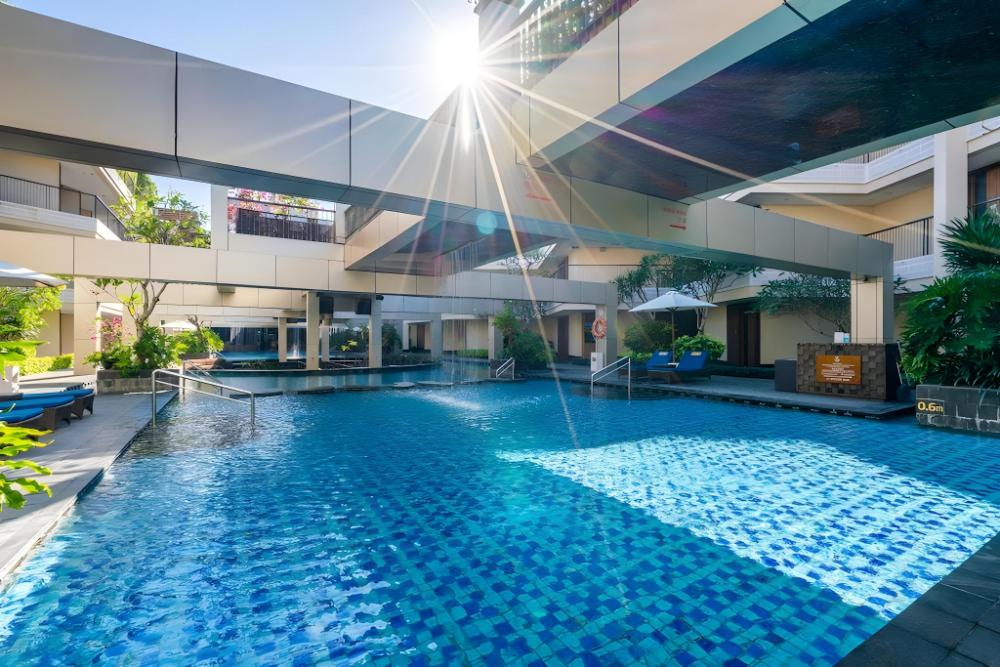 vouk hotel and suites