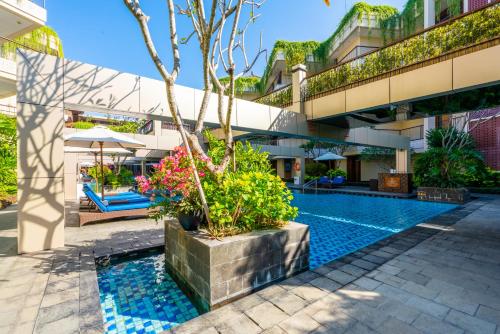 vouk hotel and suites