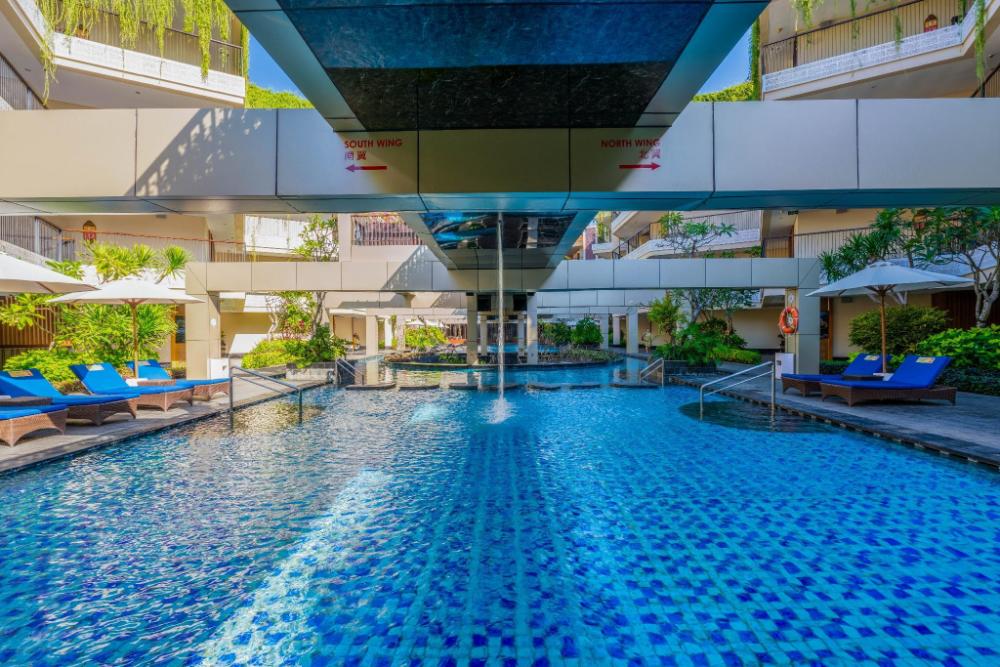 vouk hotel and suites