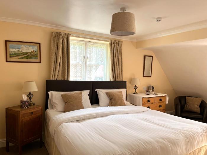 bishops stortford