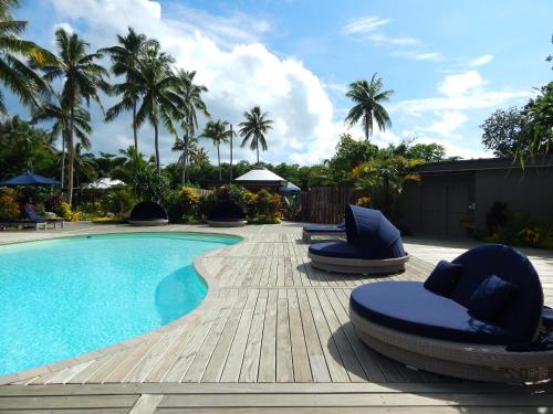 blue lagoon beach resort