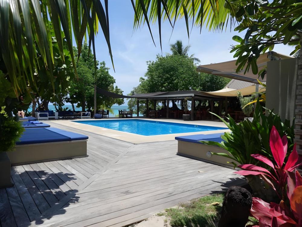 blue lagoon beach resort