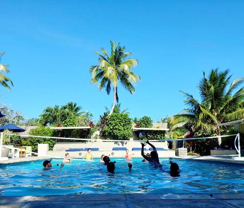 blue lagoon beach resort