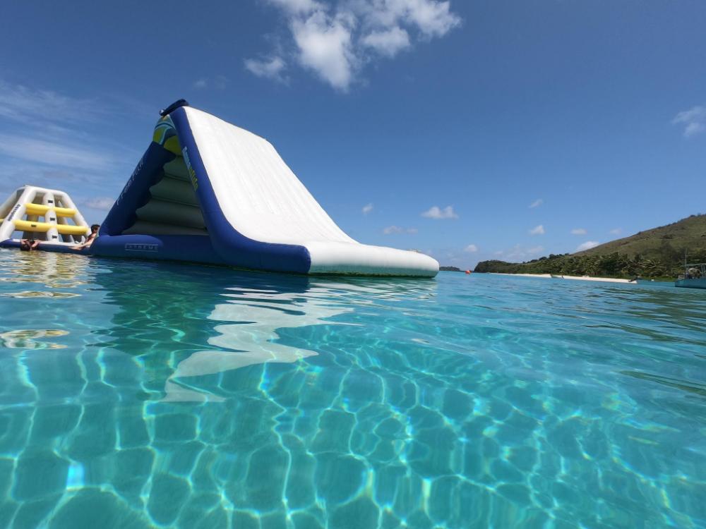 blue lagoon beach resort