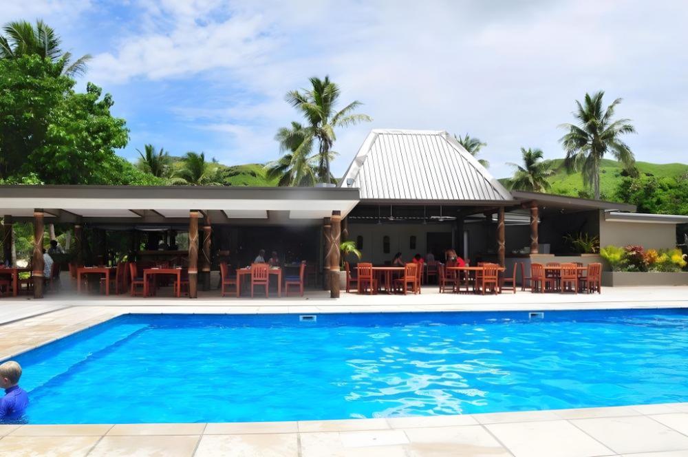 blue lagoon beach resort