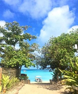 blue lagoon beach resort