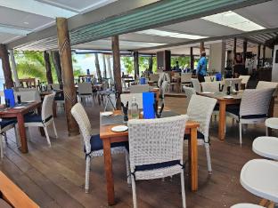 blue lagoon beach resort