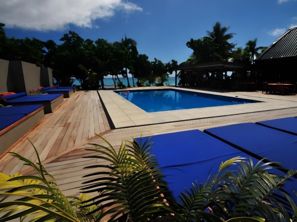 blue lagoon beach resort