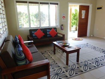 blue lagoon beach resort