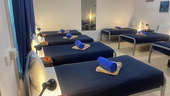 blue lagoon beach resort