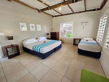 blue lagoon beach resort