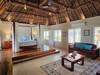 blue lagoon beach resort