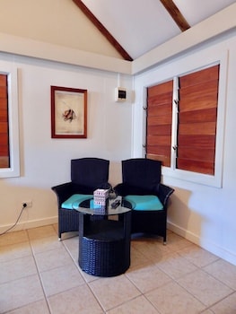 blue lagoon beach resort