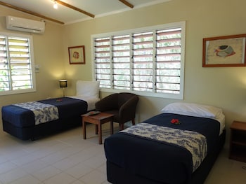 blue lagoon beach resort