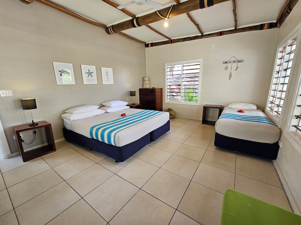 blue lagoon beach resort