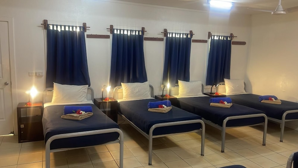 blue lagoon beach resort