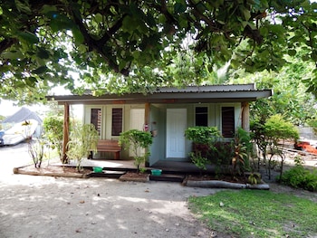 blue lagoon beach resort