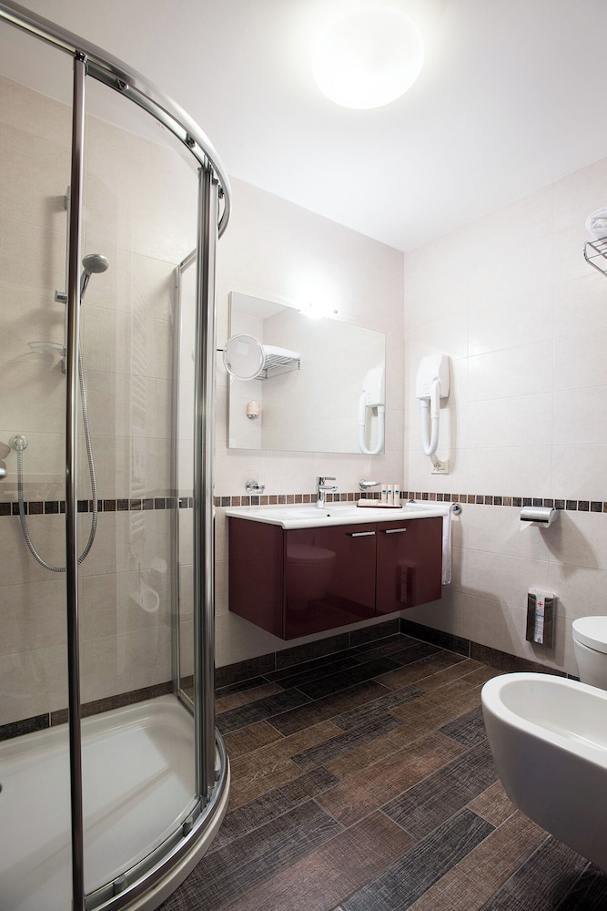 aparthotel holiday